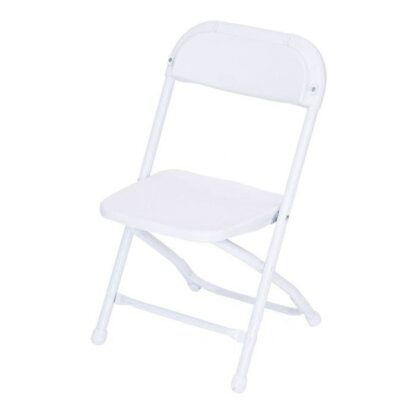 Kids Plastic Folding Chairs