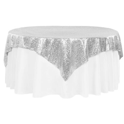 Table Overlay - Sequin