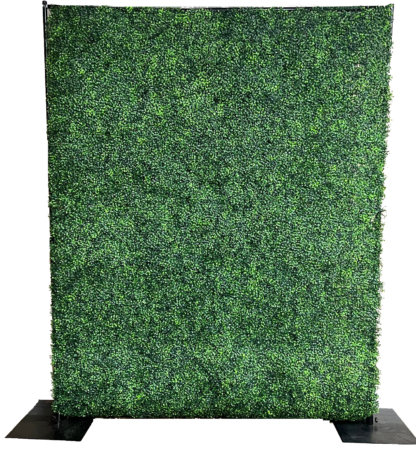 Greenery Wall Backdrop