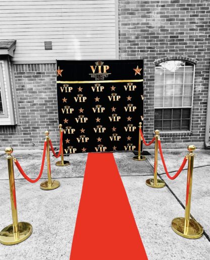 VIP Red Carpet Bundle