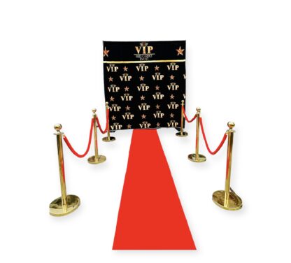 VIP Red Carpet Bundle - Image 6