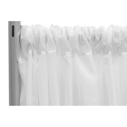 Drape Curtain - Sheer