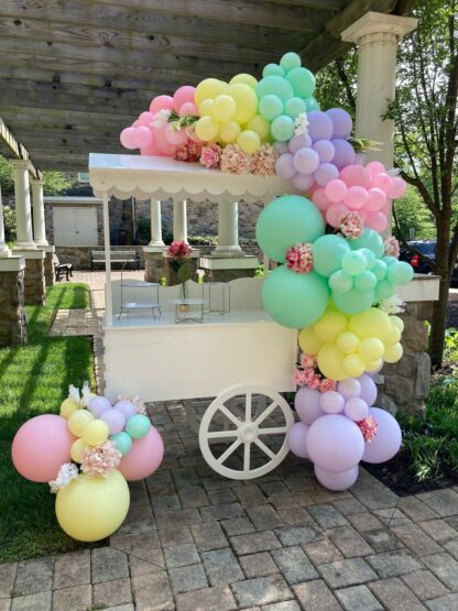 Dessert Cart - Image 3